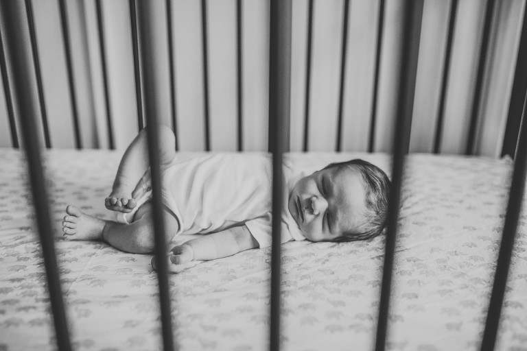 newborn photographer in college station texas