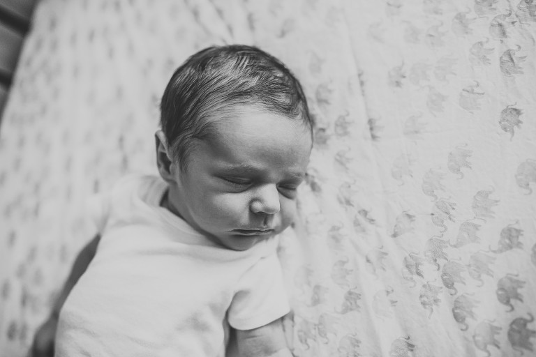 newborn photographer in college station texas