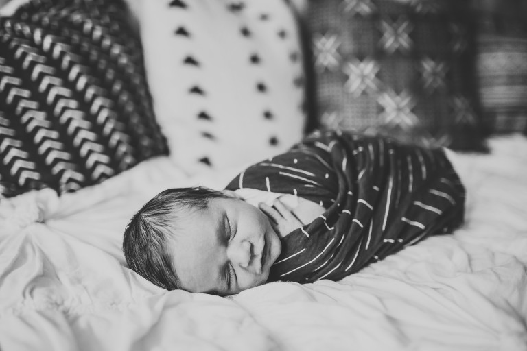 newborn photographer in college station texas