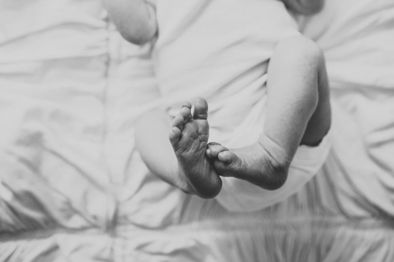 newborn photographer in college station texas